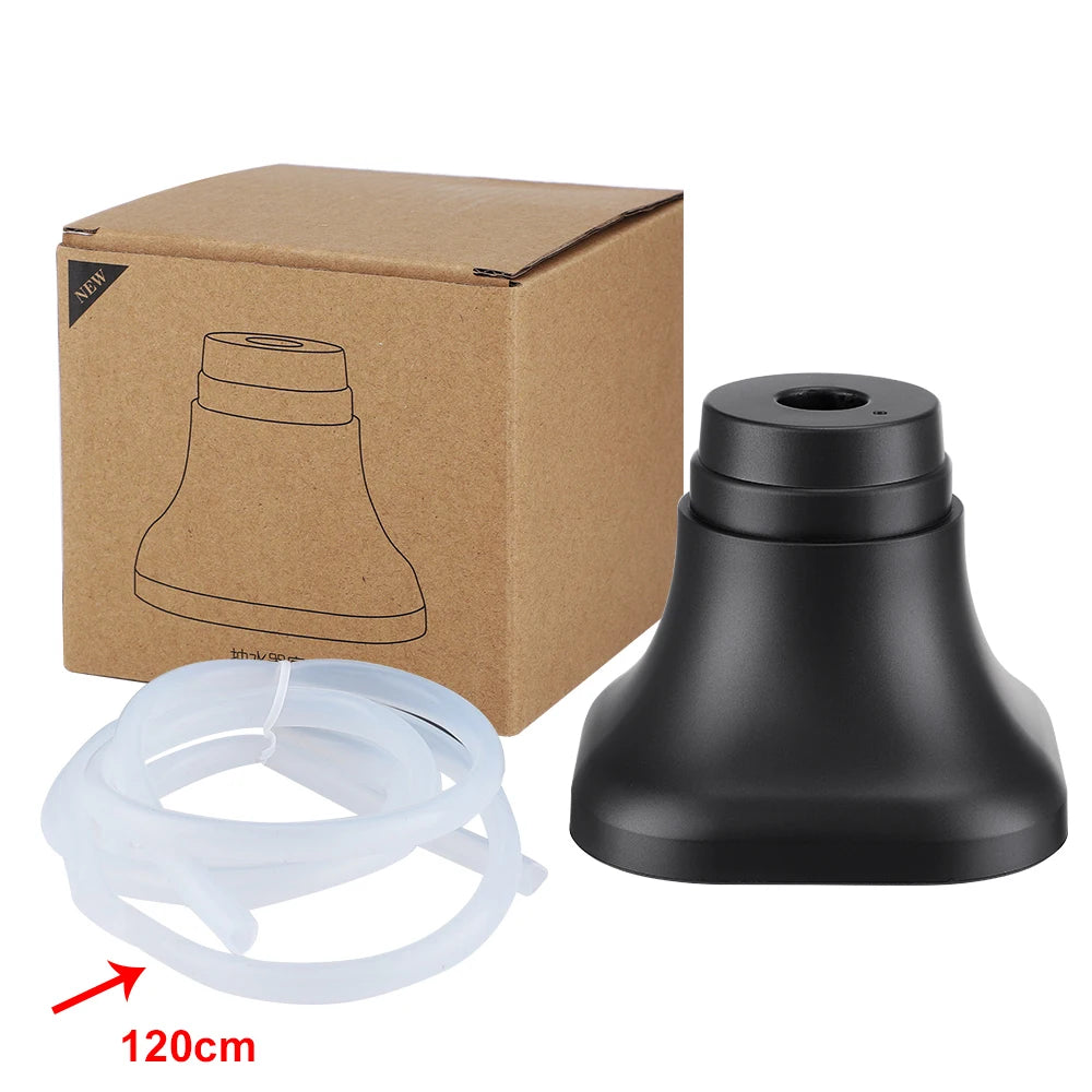 Automatic Water Dispenser Electric Water Pump Button Control USB Charge Portable for Kitchen Office Outdoor Drink Dispenser