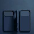 For iPhone 17 Pro Max Case Upgrade Phone Case For iPhone 11 12 13 14 15 16 Pro Max Plus Air Cases Shockproof Cover Accessories